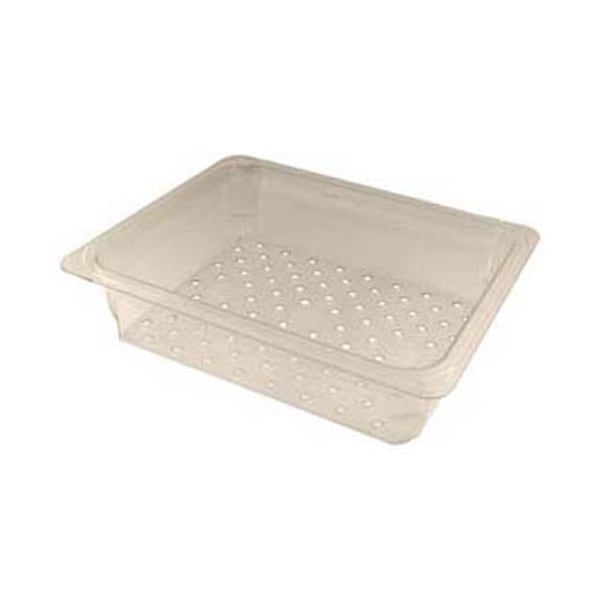 Cambro Colander , Camwear, 1/2 Sz, 3"D 23CLRCW(135) - main
